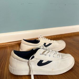 Tretorn classic sneakers